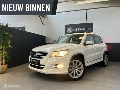 Volkswagen Tiguan 1.4 TSI