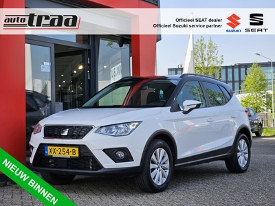 2019 SEAT Arona