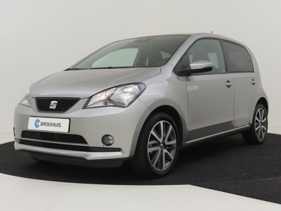 2020 SEAT Mii electric