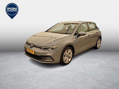 2020 Volkswagen Golf