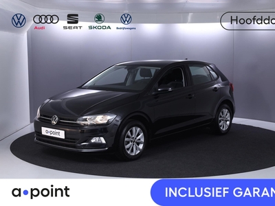 2021 Volkswagen Polo