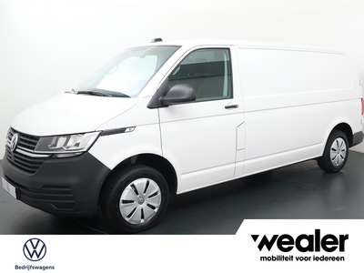 2022 Volkswagen Transporter Bestelwagen