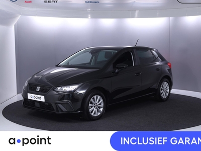 2023 SEAT Ibiza