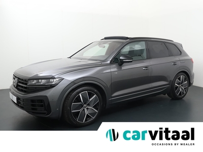 2024 Volkswagen Touareg