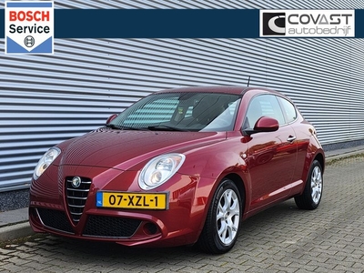 Alfa Romeo MiTo 0.9 TwinAir Distinctive Clima Pdc