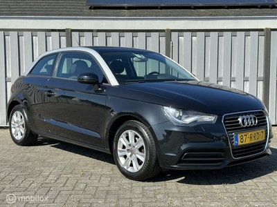 Audi A1 1.2 TFSI Ambition Pro Line Business xenon