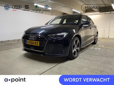 Audi A1 Sportback 30 TFSI Advanced edition 110 pk S-Tronic