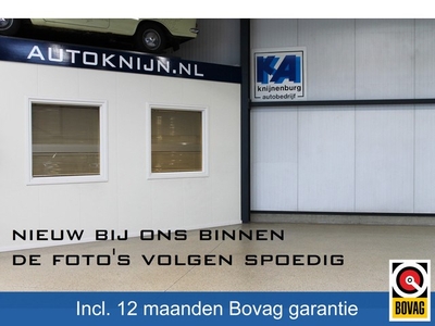 Audi A3 Cabriolet 1.2 TFSI 105pk Advance Sport NET BIJ ONS