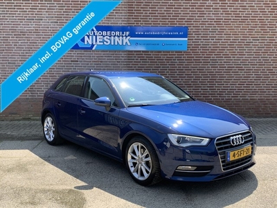 Audi A3 Sportback 1.4 TFSI Ambition Pro Line plus