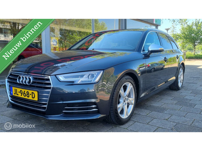 Audi A4 Avant 1.4 TFSI Sport Pro Line Spring Advantage