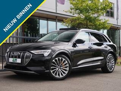 Audi e-tron 55 Quattro Adv. PL+ incl. BTW Pano