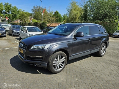 Audi Q7 3.6 FSI quattro Pro Line+