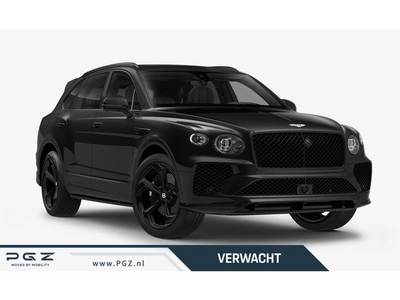 Bentley Bentayga 3.0 V6 Hybrid S TouringBlack Line