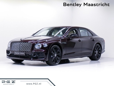 Bentley Flying Spur 2.9 V6 Hybrid Mulliner Naim for