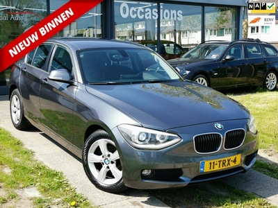 BMW 1-serie 116i Business+