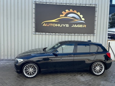 BMW 1-serie 116i M Sport