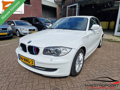 BMW 1-serie 118i High Executive