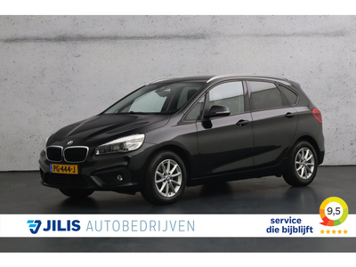 BMW 2 Serie Active Tourer 218i Executive | LED koplampen | Trekhaak | Parkeersensoren | Cruise control | Airco