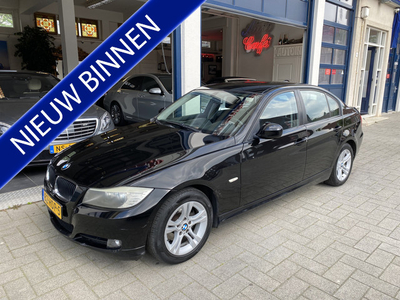 BMW 3 Serie 318i Business Line APK 5-2025