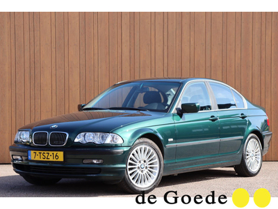 BMW 3-serie 323i Prachtige auto !!