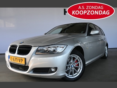 BMW 3 Serie Touring 318i Business Line Sport Ecc Navigatie