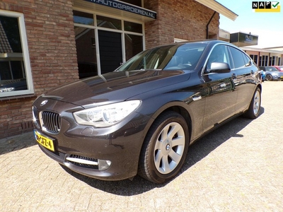 BMW 5-serie Gran Turismo 535i High Executive Automaat /