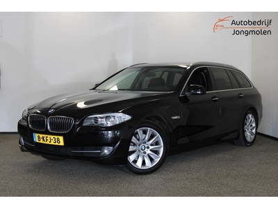 BMW 5-serie Touring 520i High Executive