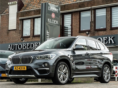 BMW X1 sDrive20i Centennial High Exe ORG NL TREKHAAK ELEK