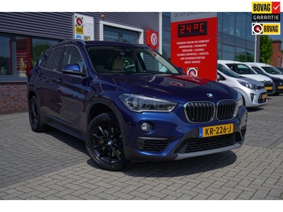 BMW X1 XDrive20i Centennial High Executive / Airco /