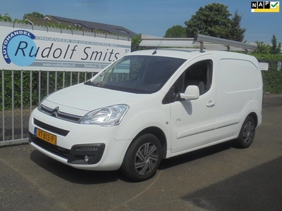 Citroen Berlingo 1.6 BlueHDI 75 Business Navi