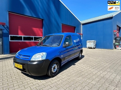 Citroen Berlingo 1.9 D 600 Airco Nette auto!