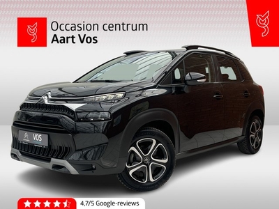 Citroën C3 Aircross 1.2 PureTech Feel Apple