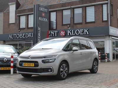 Citroën Grand C4 Picasso 1.2 PureTech Feel ORG NL 7