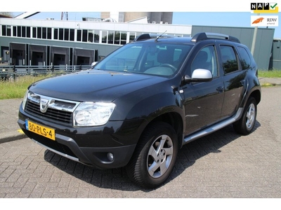 Dacia Duster 1.6 Lauréate 2wd