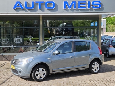 Dacia Sandero 1.6 LAURÉATE