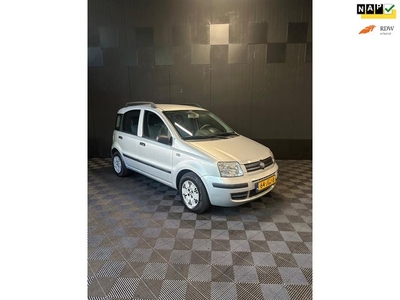 Fiat Panda 1.2 Edizione Cool Airco Nieuwe APK