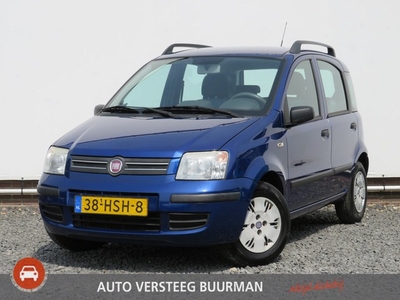 Fiat Panda 1.2 Edizione Cool Airco, Trekhaak, 2e eigenaar