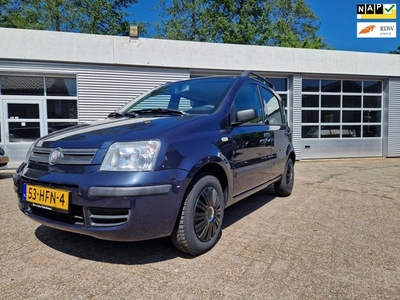 Fiat Panda 1.2 Edizione Cool A.P.K. tot MEI 2025 !!