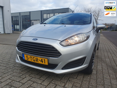 Ford Fiesta 1.0 Style 6 maanden autotrust garantie