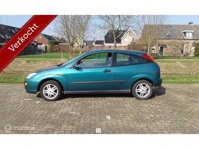 Ford Focus 1.4-16V Trend