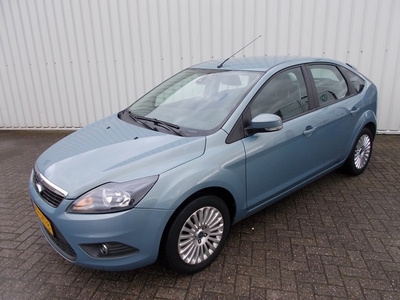 Ford Focus 1.8 Limited