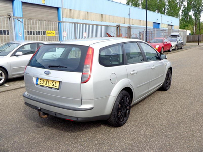 Ford Focus Wagon 1.6-16V Futura Bj 2007Airco Apk 02/05/2025