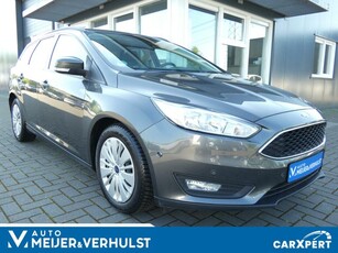 Ford Focus Wagon HELAAS VERKOCHT!!!