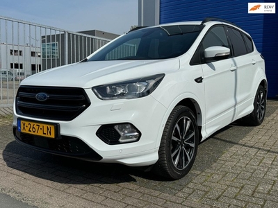 Ford KUGA 1.5 EcoBoost ST Line Navi Camera Keyless