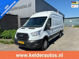 Ford Transit 350 2.0 TDCI L4H3 RWD Navi Airco Camera