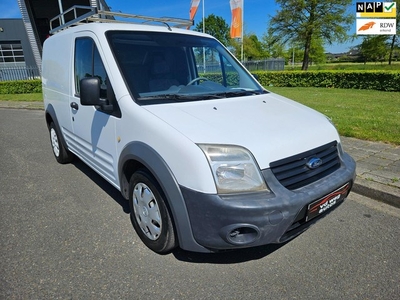 Ford Transit Connect T200S 1.8 TDCi Business Edition