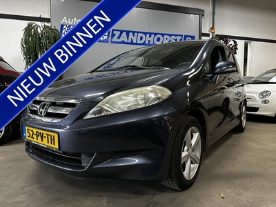 Honda FR-V 1.7i Comfort (bj 2004)