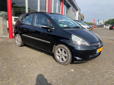 Honda Jazz 1.4 Style