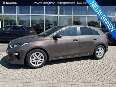 Kia Ceed 1.0 T-GDi DynamicPlusLine