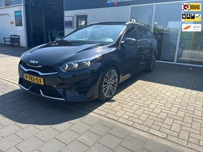 Kia Ceed Sportswagon 1.5 T-GDi GT-PlusLine